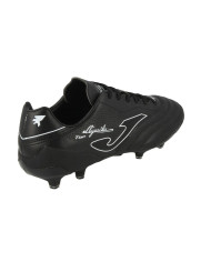 Buty męskie Joma AGUILA TOP 2101 FG ATOPW2101FG Czarne - Sklep online Mastersport