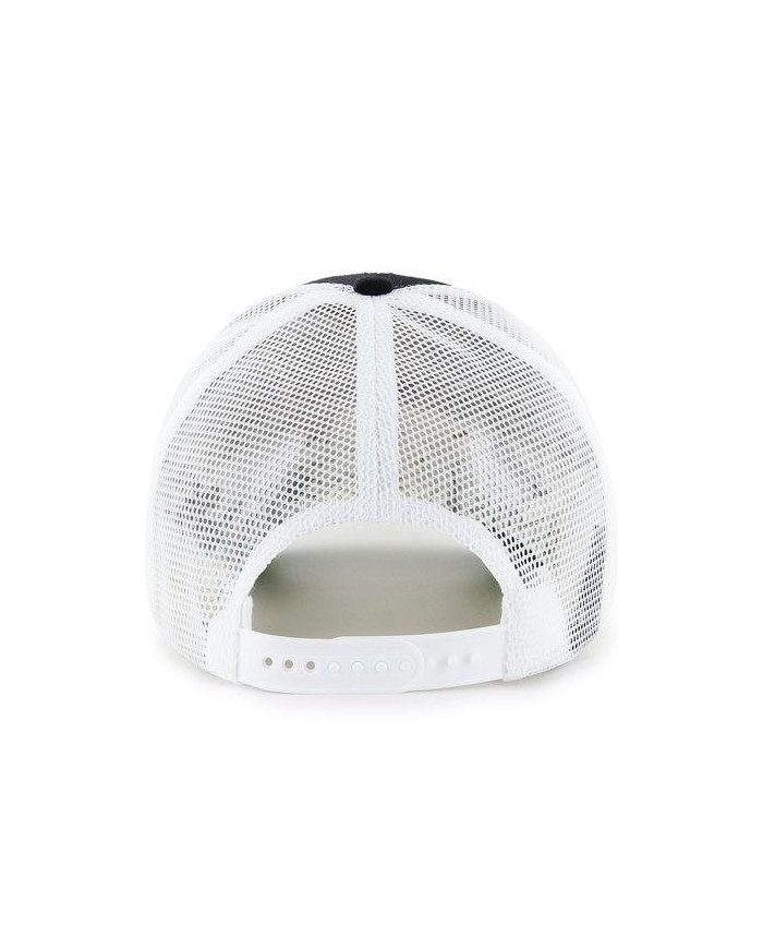 Czapka 47 Brand MLB NEW YORK YANKEES B-BRANS17CTP-BK Czarna - Sklep online Mastersport