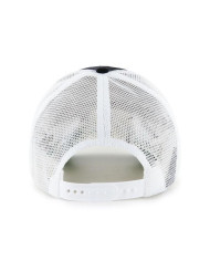 Czapka 47 Brand MLB NEW YORK YANKEES B-BRANS17CTP-BK Czarna - Sklep online Mastersport