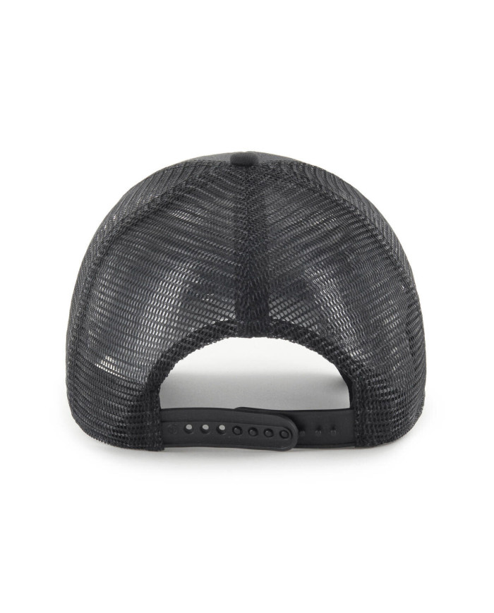 Czapka 47 Brand MLB NEW YORK YANKEES B-BRANS17CTP-BKAQ Czarna - Sklep online Mastersport