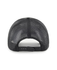 Czapka 47 Brand MLB NEW YORK YANKEES B-BRANS17CTP-BKAQ Czarna - Sklep online Mastersport