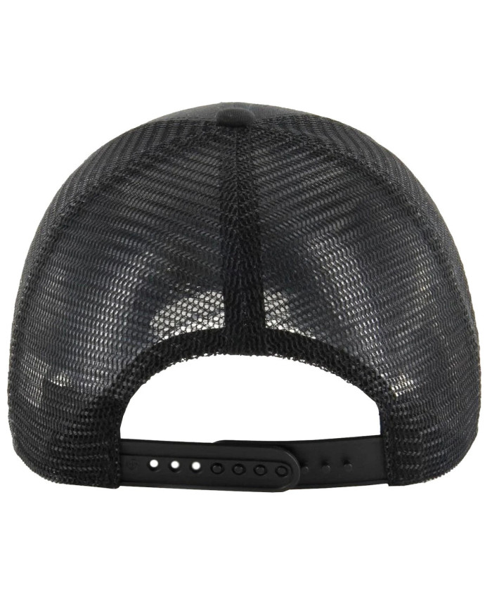 Czapka 47 Brand MLB NEW YORK YANKEES BRANSON MVP B-BRANS17CTP-BKAS Czarna - Sklep online Mastersport