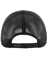 Czapka 47 Brand MLB NEW YORK YANKEES BRANSON MVP B-BRANS17CTP-BKAS Czarna - Sklep online Mastersport