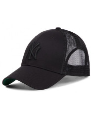 Czapka 47 Brand MLB NEW YORK YANKEES B-BRANS17CTP-BKB Czarna - Sklep online Mastersport