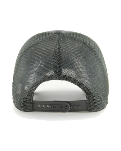 Czapka 47 Brand MLB New York Yankees Branson 47 MVP B-BRANS17CTP-CCC Szara - Sklep online Mastersport