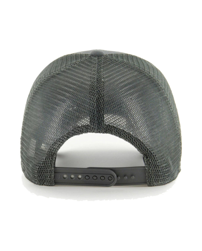 Czapka 47 Brand MLB New York Yankees Branson 47 MVP B-BRANS17CTP-CCC Szara - Sklep online Mastersport