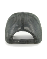 Czapka 47 Brand MLB New York Yankees Branson 47 MVP B-BRANS17CTP-CCC Szara - Sklep online Mastersport