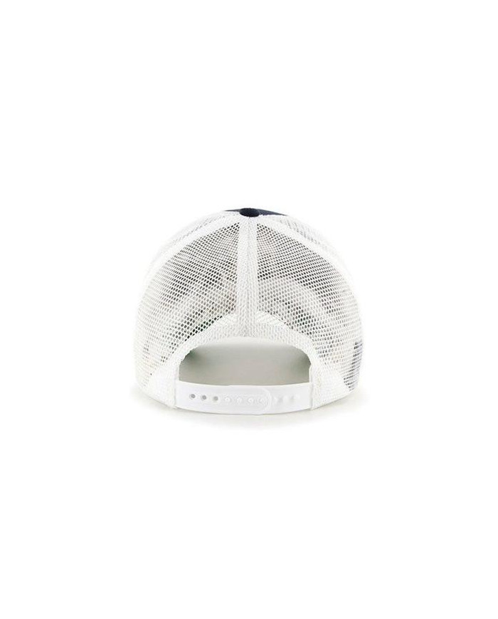 Czapka 47 Brand MLB NEW YORK YANKEES B-BRANS17CTP-NY Niebieska - Sklep online Mastersport