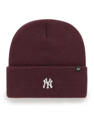 Czapka 47 Brand MLB NEW YORK YANKEES B-BRNCK17ACE-KM Czerwona - Sklep online Mastersport