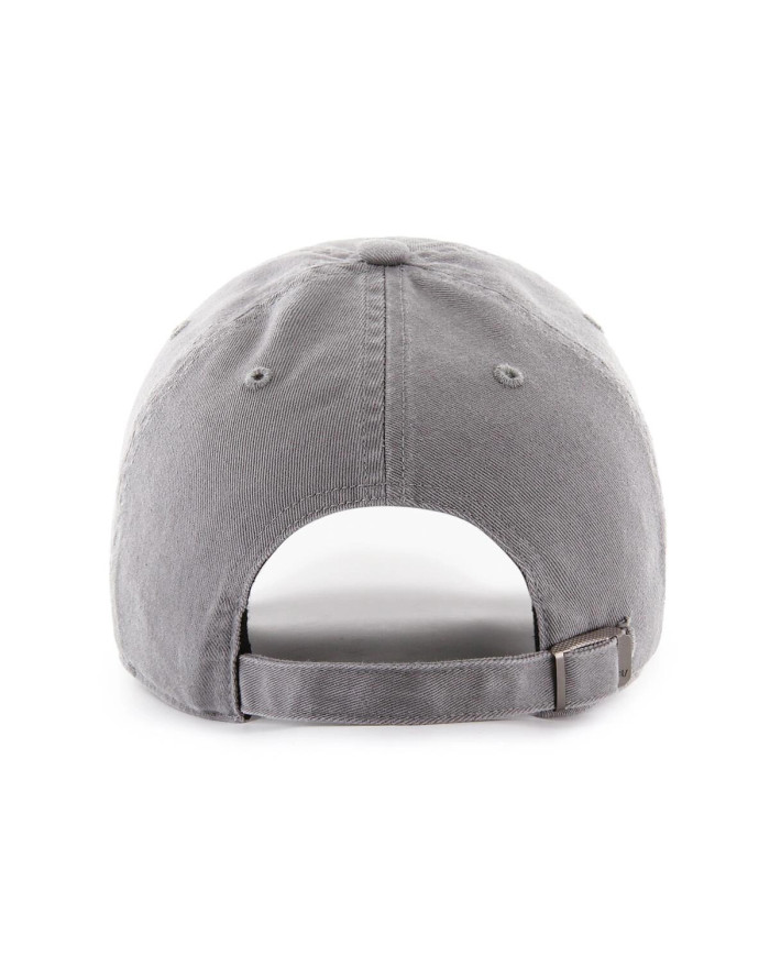 Czapka 47 Brand MLB NEW YORK YANKEES BASE RUNNER 47 CLEAN UP B-BSRNR17GWS-DY Szara - Sklep online Mastersport