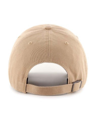 Czapka 47 Brand MLB New York Yankees BASE RUNNER 47 Clean Up B-BSRNR17GWS-KHA Beżowa - Sklep online Mastersport