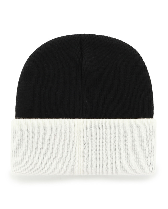 Czapka 47 Brand LOS ANGELES DODGERS CUFF KNIT B-CAMPS12ACE-BK Biała - Sklep online Mastersport