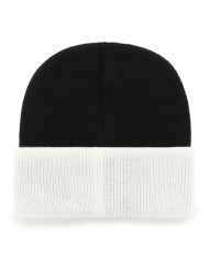 Czapka 47 Brand NEW YORK YANKEES CUFF KNIT B-CAMPS17ACE-BKA Biała - Sklep online Mastersport