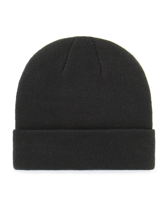 Czapka 47 Brand NEW YORK YANKEES CUFF KNIT B-CFDCN17ACE-BK Czarna - Sklep online Mastersport