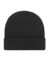 Czapka 47 Brand NEW YORK YANKEES CUFF KNIT B-CFDCN17ACE-BK Czarna - Sklep online Mastersport