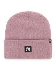 Czapka 47 Brand NEW YORK YANKEES B-CMPTC17ACE-QC Różowa - Sklep online Mastersport