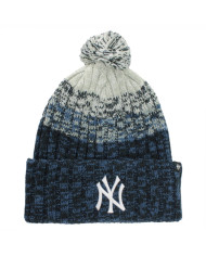 Czapka 47 Brand NEW YORK YANKEES CUFF KNIT B-CSCDF17ACE-NYA Niebieska - Sklep online Mastersport