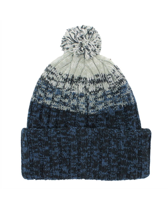 Czapka 47 Brand NEW YORK YANKEES CUFF KNIT B-CSCDF17ACE-NYA Niebieska - Sklep online Mastersport