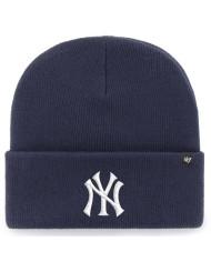 Czapka 47 Brand MBL NEW YORK YANKEES B-HYMKR17ACE-LN Niebieska - Sklep online Mastersport