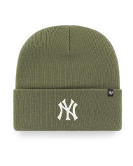 Czapka 47 Brand MBL NEW YORK YANKEES B-HYMKR17ACE-MS Zielona - Sklep online Mastersport