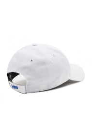 Czapka 47 Brand MLB LOS ANGELES DODGERS B-MVP12WBV-WHC Biała - Sklep online Mastersport