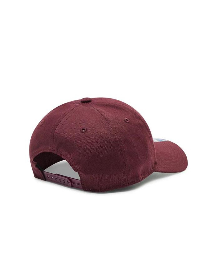 Czapka 47 Brand MLB LOS ANGELES DODGERS B-RAC12CTP-KM Czerwona - Sklep online Mastersport