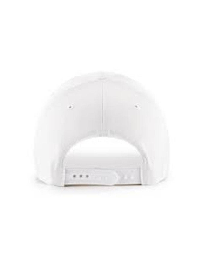 Czapka 47 Brand MLB NEW YORK YANKEES B-RAC17CTP-WH Biała - Sklep online Mastersport