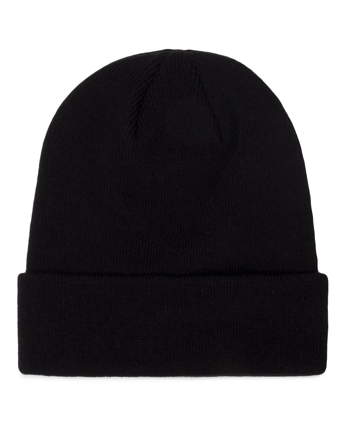 Czapka 47 Brand MLB NEW YORK YANKEES RAISED 47 CUFF NKIT B-RKN17ACE-BKA Czarna - Sklep online Mastersport