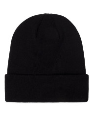 Czapka 47 Brand MLB NEW YORK YANKEES RAISED 47 CUFF NKIT B-RKN17ACE-BKA Czarna - Sklep online Mastersport