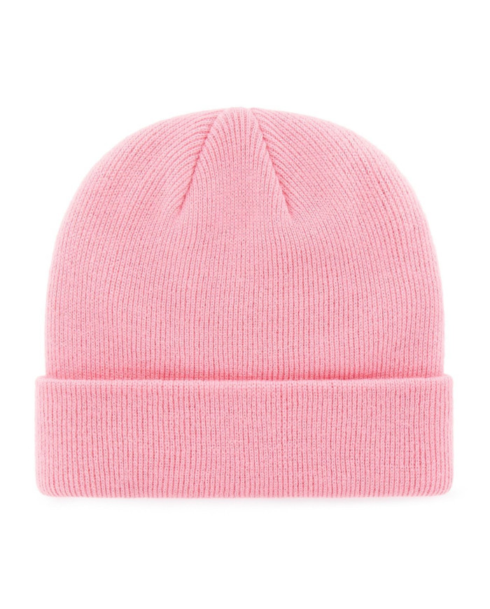 Czapka 47 Brand NEW YORK YANKEES CUFF KNIT B-RKN17ACE-RSA Różowa - Sklep online Mastersport