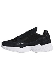 Buty damskie adidas Originals FALCON W B28129 Czarne - Sklep online Mastersport