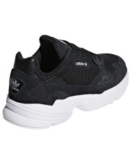 Buty damskie adidas Originals FALCON W B28129 Czarne - Sklep online Mastersport