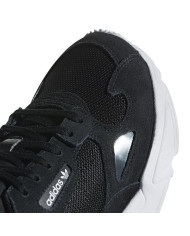 Buty damskie adidas Originals FALCON W B28129 Czarne - Sklep online Mastersport