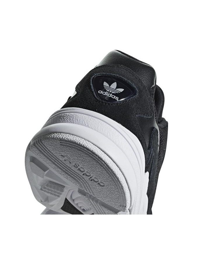 Buty damskie adidas Originals FALCON W B28129 Czarne - Sklep online Mastersport