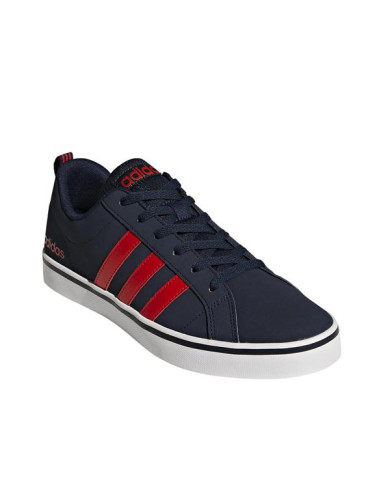 Buty męskie adidas Core VS PACE B74317 Niebieskie - Sklep online Mastersport