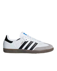 Buty męskie adidas Originals SAMBA OG B75806 Białe - Sklep online Mastersport