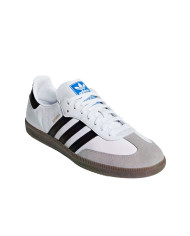Buty męskie adidas Originals SAMBA OG B75806 Białe - Sklep online Mastersport