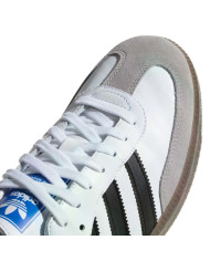 Buty męskie adidas Originals SAMBA OG B75806 Białe - Sklep online Mastersport