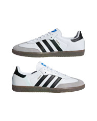 Buty męskie adidas Originals SAMBA OG B75806 Białe - Sklep online Mastersport