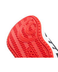 Buty dziecięce adidas Core HOOPS MID 2.0 I B75945 Czarne - Sklep online Mastersport