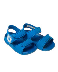 Sandały dziecięce adidas Performance ALTASWIM C BA9289 Niebieskie - Sklep online Mastersport