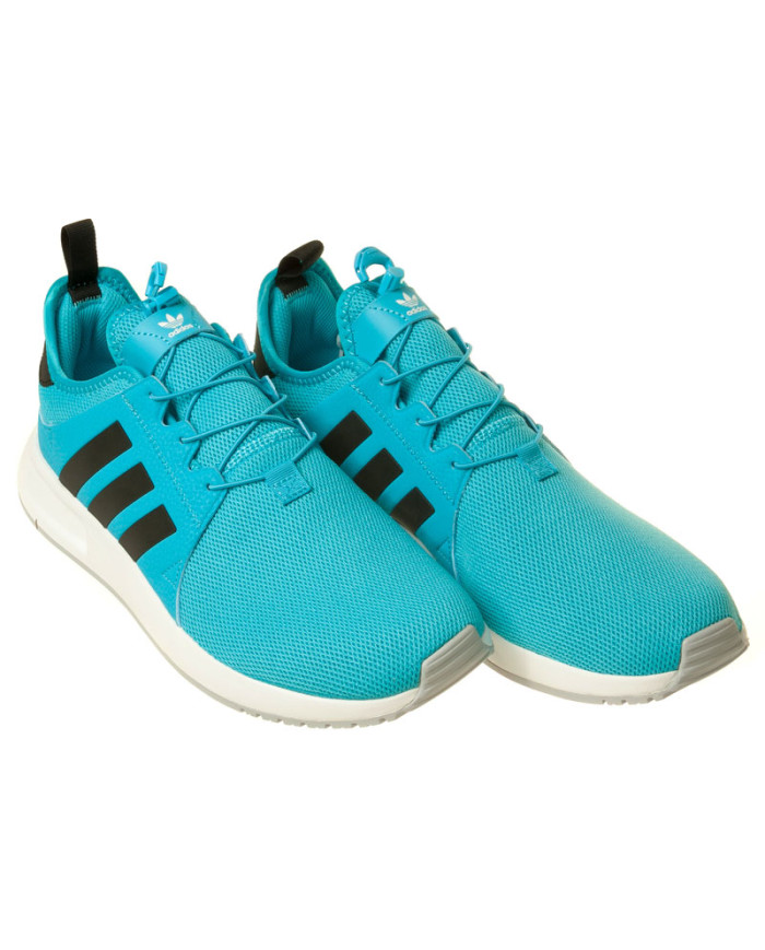 Buty męskie adidas Originals X_PLR BB1106 Niebieskie - Sklep online Mastersport