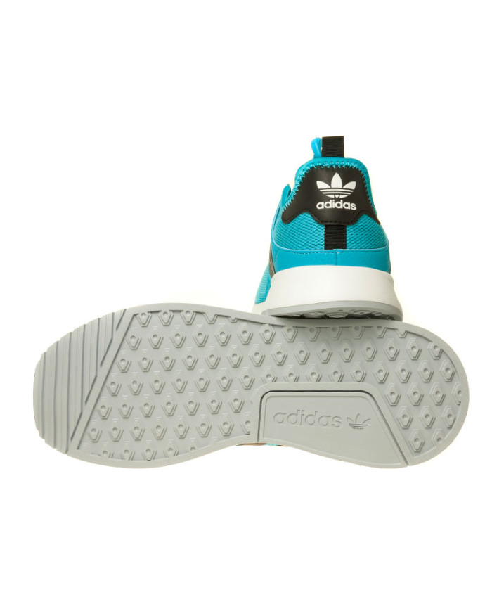 Buty męskie adidas Originals X_PLR BB1106 Niebieskie - Sklep online Mastersport