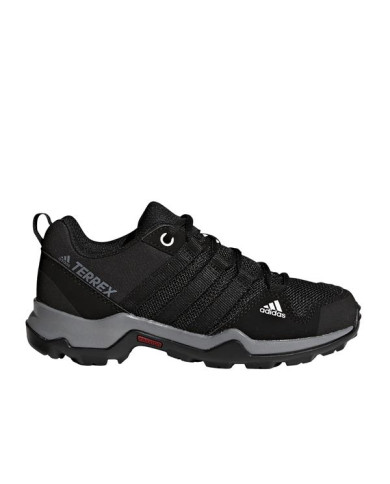 Buty dziecięce adidas Performance TERREX AX2R K BB1935 Czarne - Sklep online Mastersport