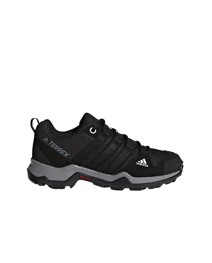 Buty dziecięce adidas Performance TERREX AX2R K BB1935 Czarne - Sklep online Mastersport