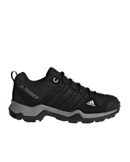 Buty dziecięce adidas Performance TERREX AX2R K BB1935 Czarne - Sklep online Mastersport