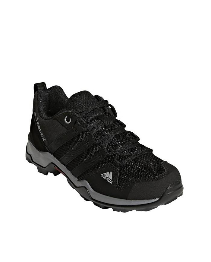 Buty dziecięce adidas Performance TERREX AX2R K BB1935 Czarne - Sklep online Mastersport