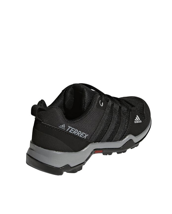 Buty dziecięce adidas Performance TERREX AX2R K BB1935 Czarne - Sklep online Mastersport