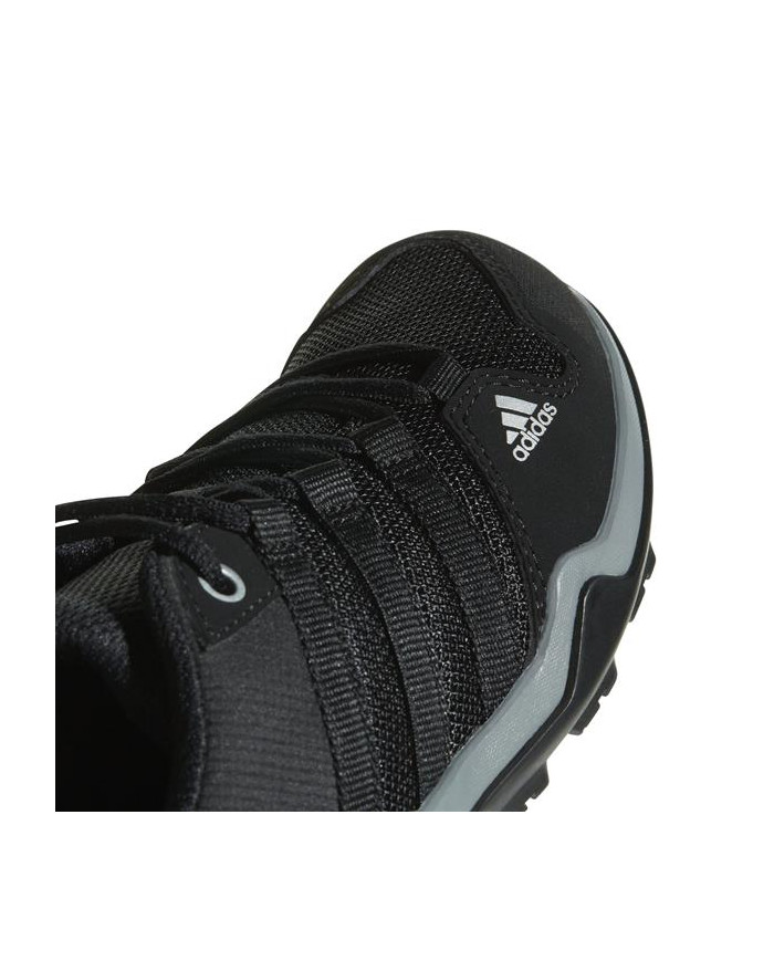 Buty dziecięce adidas Performance TERREX AX2R K BB1935 Czarne - Sklep online Mastersport