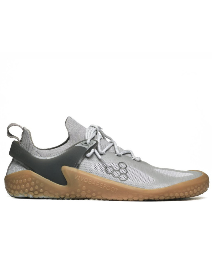 Buty damskie Vivobarefoot MOTUS STRENGTH MENS STORM CLOUD 30949023 Szare - Sklep online Mastersport